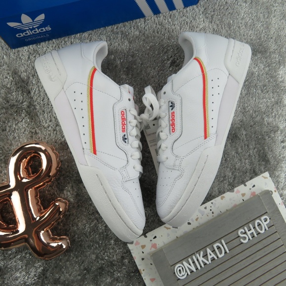 adidas Shoes - Adidas Original Continental 80 Sneakers